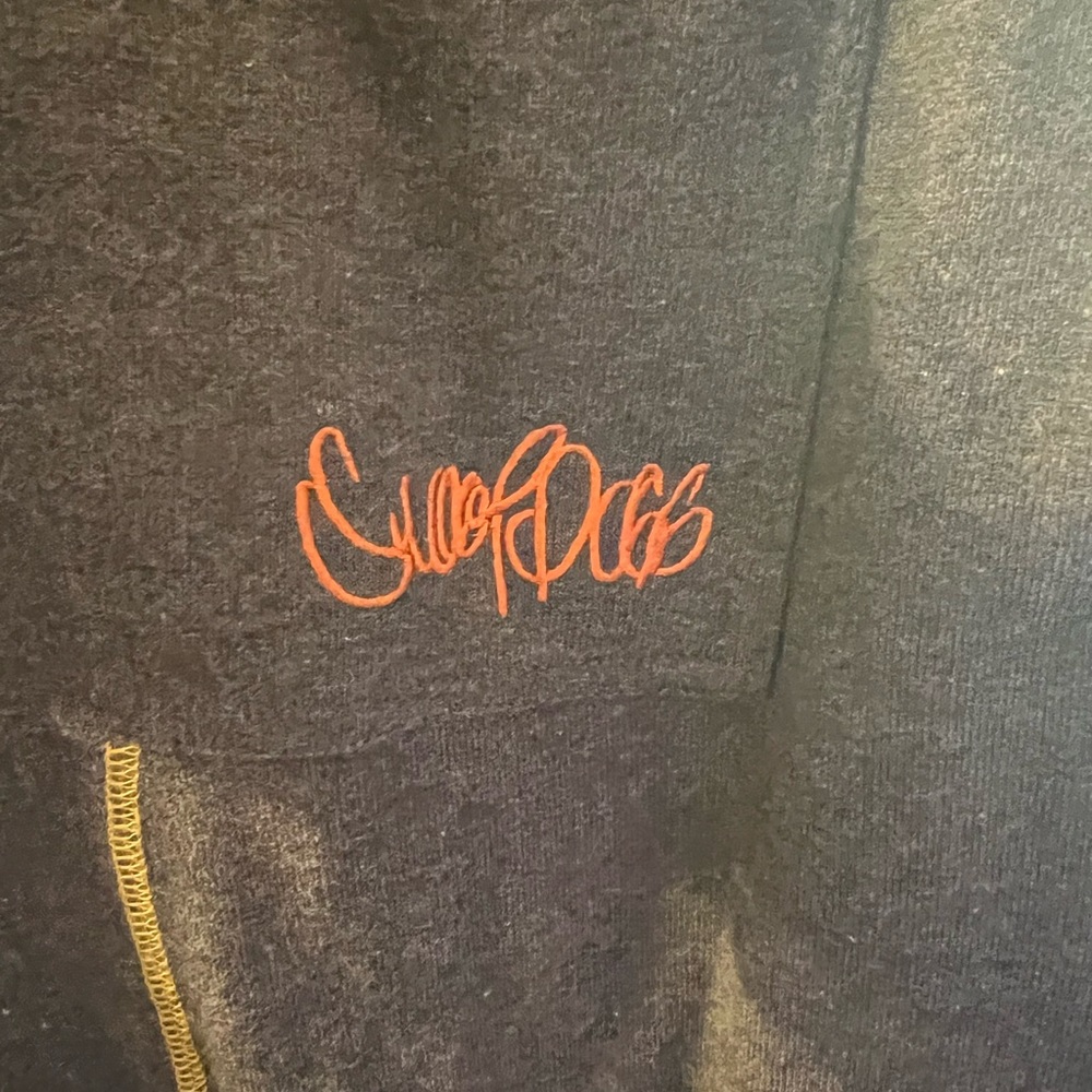 Snoop Dogg clothing